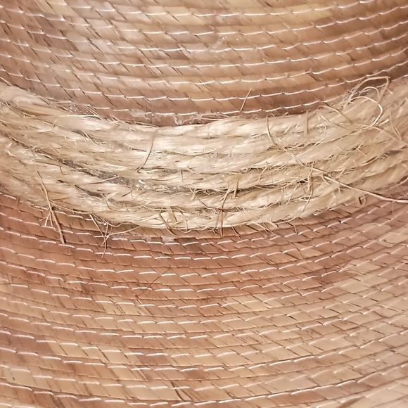 Peter Grimm Drifters Beige Tan cowboy Hat - Picture 8 of 12